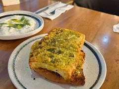 -FISH&POTATO Cō(地中海美食 万象城店)
