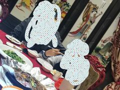 -盈春大饭店(千山路店)