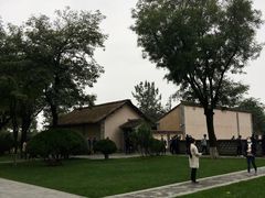 -习仲勋故居