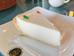 -娜玛瑟德餐厅(宇拓路店)
