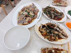 -长平老姿娘夜粥(平东一街店)