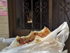 -清真拉妈卤味(回民街店)