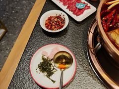 -乔先生涮肉·鲜活牛羊肉火锅(塘沽店)