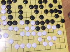 -星位围棋俱乐部(宝山万达店)