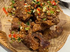 -玉林烤鸭店(黄村兴华店)