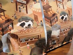 -爸爸糖手工吐司(苏州环球188店)