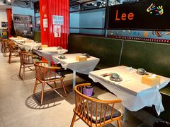 大堂-李叔叔虾蟹大排档(青羊店)