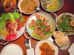 -MAGPIE喜鹊派餐厅(华侨城店)