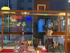 -安妮意大利餐厅(日坛店)