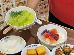 -赵记传承·中国甜品(福州总店)