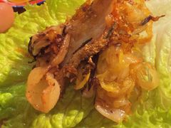 -石记老北京炙子烤肉(松园店)