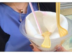-椰子下蛋(南锣鼓巷店)