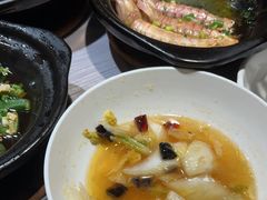 -小时候焗海鲜(鄞州万达店)