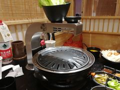 -九田家黑牛烤肉料理(石路天虹店)