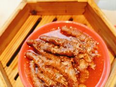 -避风塘(南汇店)
