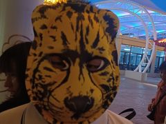 -渔岛海洋度假区