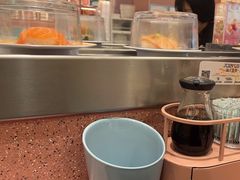 -元气寿司(环球港店)