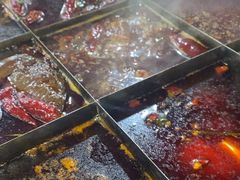 -正南齊北重庆老火锅(光华村直营店)