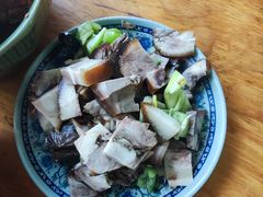 -老冯拉面羊棒骨(西宸广场店)