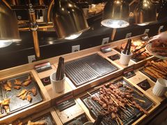 -比格比萨自助(新辰里学清路店)