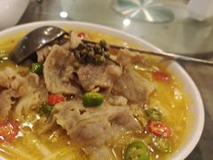 -一楼食业·美食人家