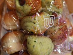 -巴黎贝甜(望京信万店)