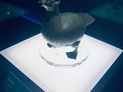 -重庆中国三峡博物馆(重庆博物馆)