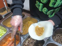 -张果佬年糕卷(科巷店)