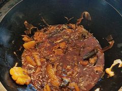 -缘福乡村铁锅炖民宿(八达岭店)