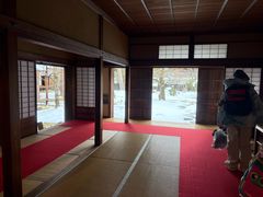 -高山阵屋