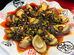 -烧哥美蛙肥肠鱼火锅·十五年社区店