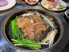 -33韩式自助烧烤(环城南路店)