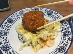 -春水锅贴·传统鲁菜(大明湖店)