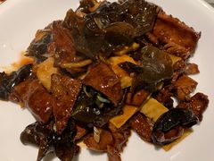 京味爆三样-桐爷小馆(广渠门店)