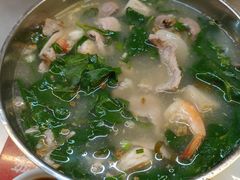 -广场正宗原汁薏米店