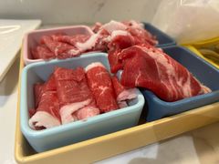 -北京大学-燕南食堂