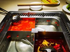 -海底捞火锅(万丰桥店)