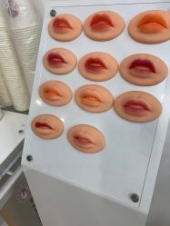 -babiline芭比莱恩半永久纹眉纹唇发际线