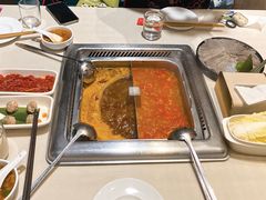 -海底捞火锅(万丰桥店)