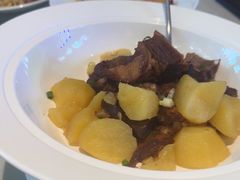-羊之道草原味道清真餐厅(番禺店)