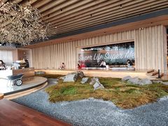 -Seesaw Coffee(朝阳大悦城店)