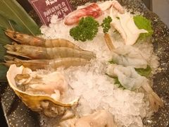 -牛New寿喜烧(金茂览秀城店)