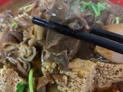 -胖子卤煮