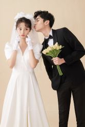 -雨墨婚纱摄影工作室
