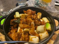 -汤城小厨•粤菜•靓汤(苏州街店)