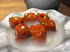 -魁盛居百年鲁菜馆(县西巷店)