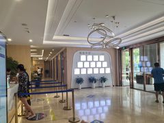 -合肥美奥口腔·种植矫正中心(政务院)
