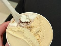 萨芭雍蛋酒zabaione-Dip in Gelato(富民路店)