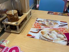 -小杨生煎(周浦万达店)