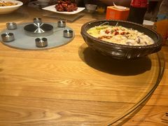 -永安鱼庄·镇江菜(丁卯店)